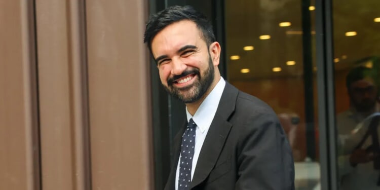 Five Times Zohran Mamdani Created A Headline For All The Wrong Reasons