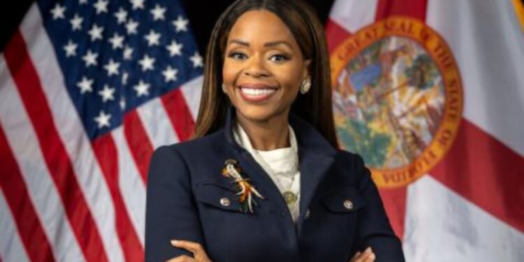 Florida Democrat Indicted Over $5 Million FEMA Money Theft [WATCH]