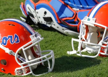 Florida Gators Pull Incredibly Corny Move That Will Unfortunately Spread Like Bad Fungus