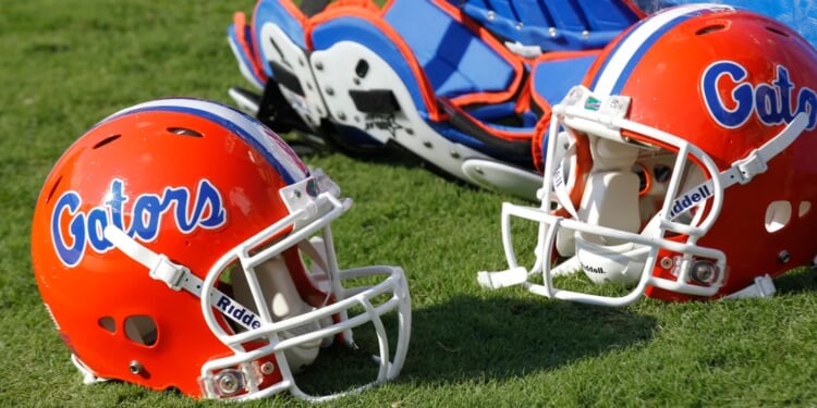 Florida Gators Pull Incredibly Corny Move That Will Unfortunately Spread Like Bad Fungus