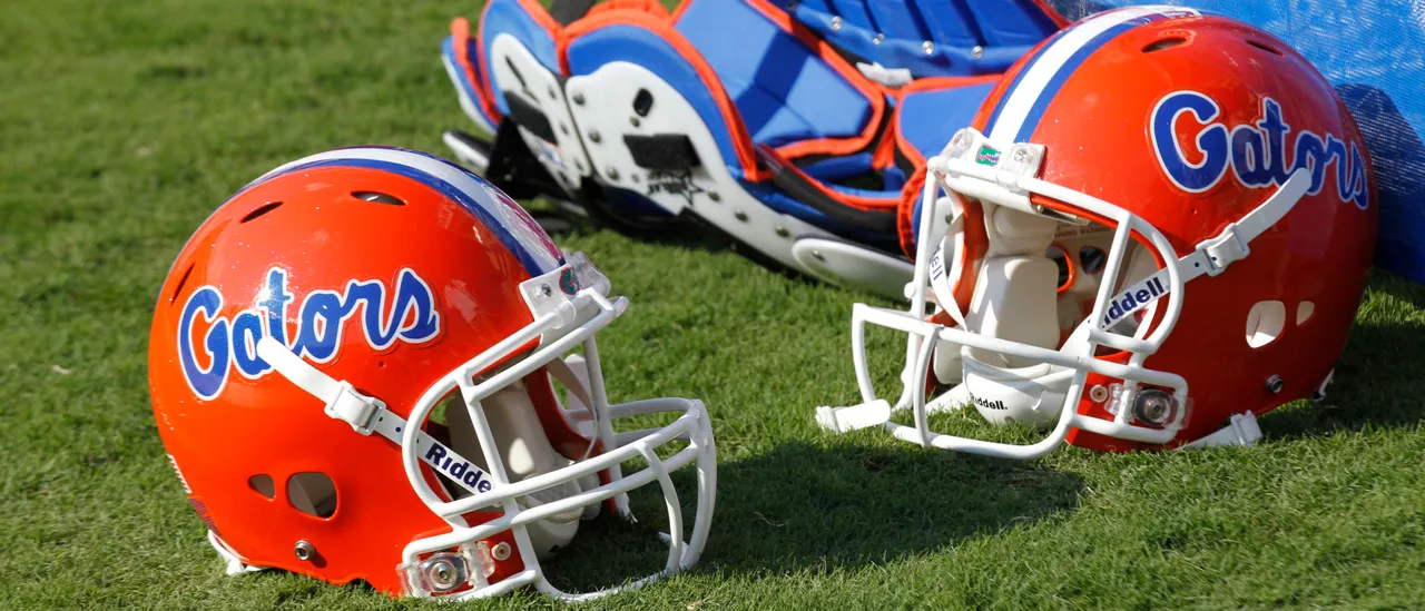 Florida Gators Pull Incredibly Corny Move That Will Unfortunately Spread Like Bad Fungus
