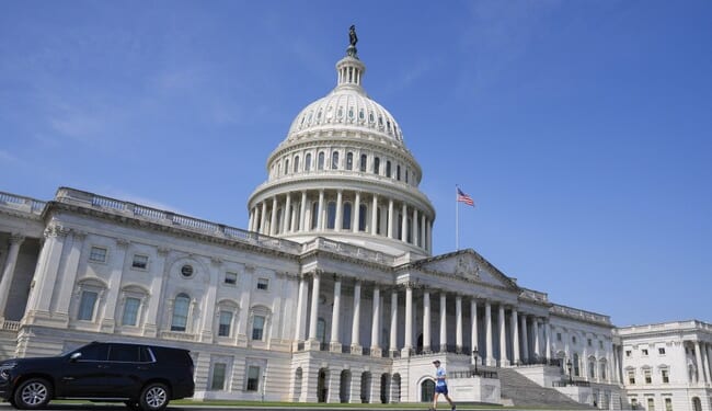 Florida Gov. Ron DeSantis Clarifies His Position on the Implementation of Term Limits – Twitchy