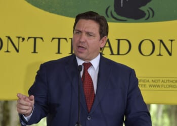 Florida Illegal Alien Deportations Hit 6,200 After Joint Sex Predator Operation [WATCH]