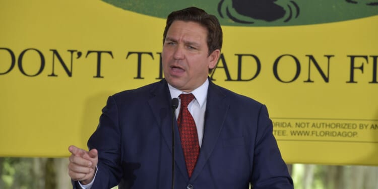 Florida Illegal Alien Deportations Hit 6,200 After Joint Sex Predator Operation [WATCH]