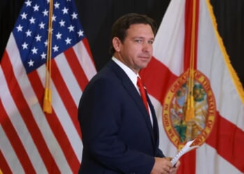 Florida Wins Battle To Keep Chinese Land Buyers Off Its Soil