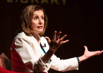 Pelosi Says She Still Has Not Spoken to Joe Biden After 2024 Exit