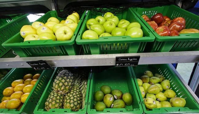 Food Stamp Windfall Sparks Bragging Backlash Amid Shutdown Chaos – Twitchy