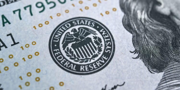 Former Federal Reserve Official's Resignation Reasons Revealed in New Report