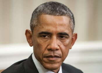 Former Illinois Democrat Governor Blows 'The Doors Off the Obama Myth' [WATCH]