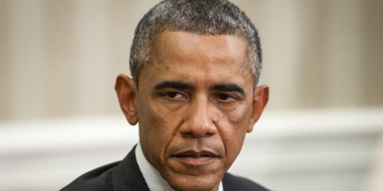 Former Illinois Democrat Governor Blows 'The Doors Off the Obama Myth' [WATCH]