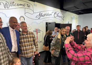 Former Mets slugger Darryl Strawberry thanks Trump for pardon during sermon at Tulsa church