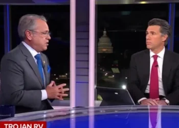 Former Military Base Commander Allegedly Knew Nothing Of Nearby Trailer Park Linked To CCP