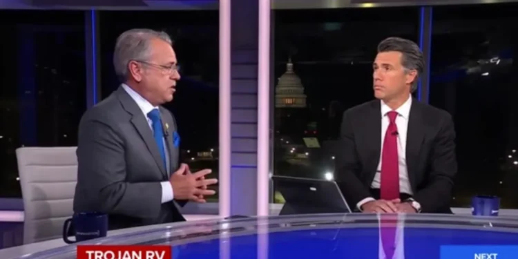 Former Military Base Commander Allegedly Knew Nothing Of Nearby Trailer Park Linked To CCP