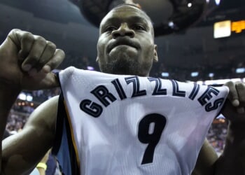 Former NBA Star Tony Allen Arrested On Drug Possession Charges