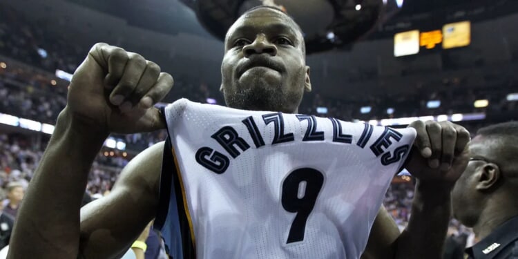 Former NBA Star Tony Allen Arrested On Drug Possession Charges