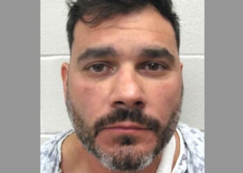 Former NJ Democrat Mayor Arrested for Alleged Drugging and Sexual Assault of a Minor [WATCH]