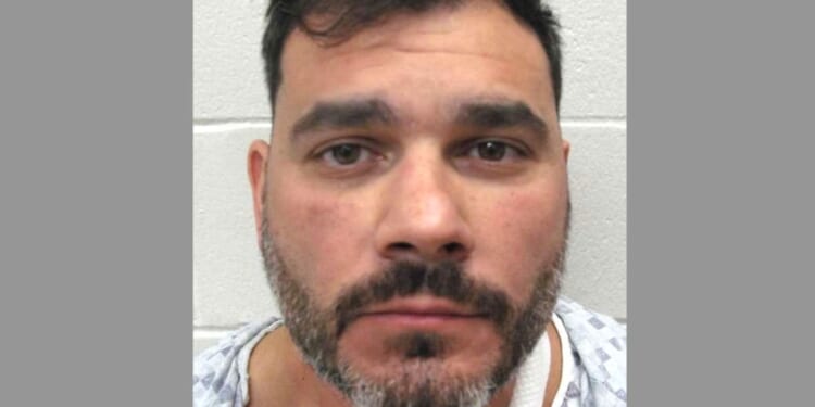 Former NJ Democrat Mayor Arrested for Alleged Drugging and Sexual Assault of a Minor [WATCH]