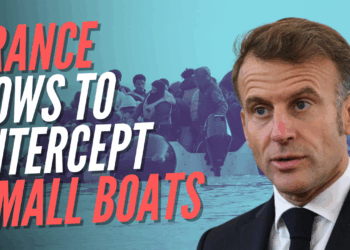 France Claims It Will Intercept Small Boats After UK Government 'Pressure' – Guido Fawkes