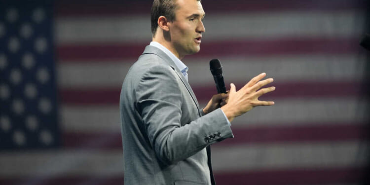 Frank Turek’s Powerful Response to Candace Owens, Charlie Kirk Assassination – Faithwire