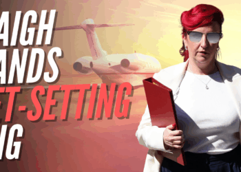 Fraudster Haigh Rewarded With Jet-Setting Government Job – Guido Fawkes