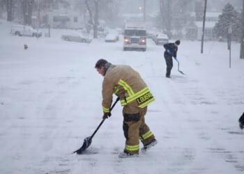 Freezing Temperatures, Snow To Impact Millions Of Americans In First Blast Of La Niña Winter