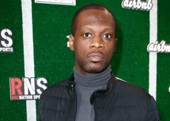 Fugees Rapper Sentenced to 14 Years Over Illegally Funneling Money to Obama's Campaign [WATCH]