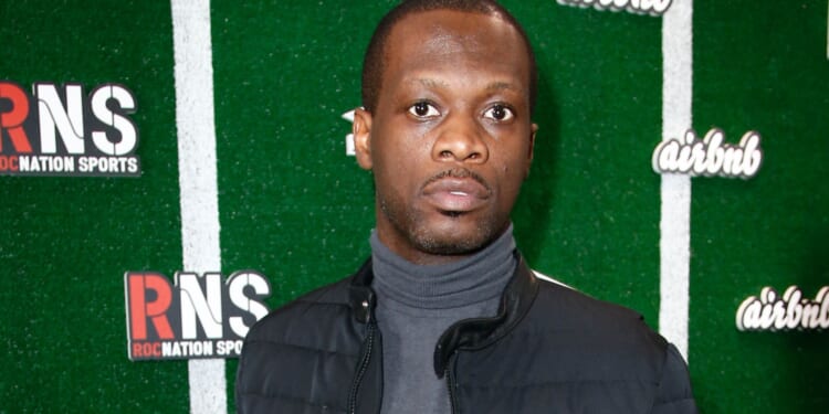 Fugees Rapper Sentenced to 14 Years Over Illegally Funneling Money to Obama's Campaign [WATCH]