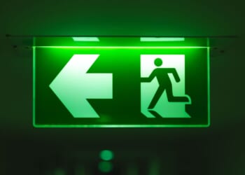 Fugitive Democrat Official Flees to Mexico After Elderly Fraud Charges [WATCH]