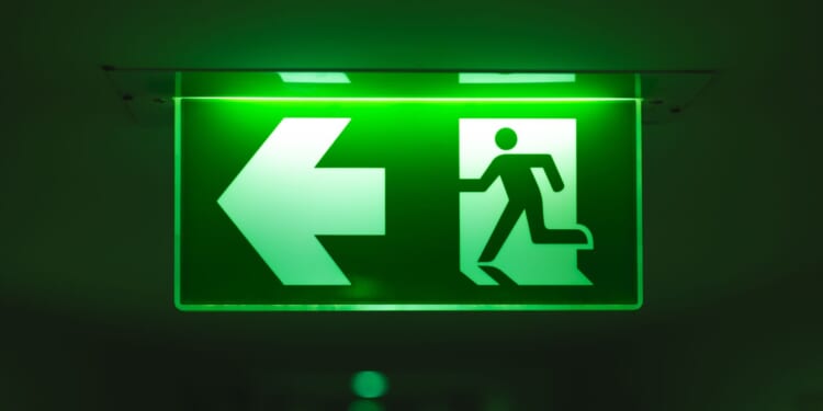 Fugitive Democrat Official Flees to Mexico After Elderly Fraud Charges [WATCH]