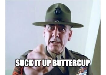 'Fully Vetted' Afghans Protest in Doha Demanding U.S. Entry – We’re Full – Twitchy