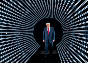 Fun Returns to the Press: A Rising Star Announces a New 1929 Crash in the Times | The American Spectator