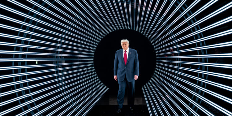 Fun Returns to the Press: A Rising Star Announces a New 1929 Crash in the Times | The American Spectator