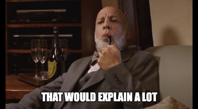 GOP Oversight Reveals How Low Dishonest Dems Sunk to Push Their Latest 'BOMBSHELL' About Trump – Twitchy