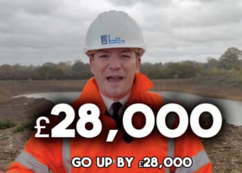 Gareth Davies: Time to bury the Government’s ‘builders tax’ – a tax they don’t want you to spot