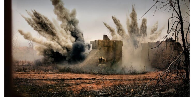 Garvan Walshe: Can Ukraine escape Russia’s Pokrovsk meat grinder?