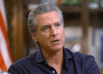 Gavin Newsom’s Very Good Year* | The American Spectator