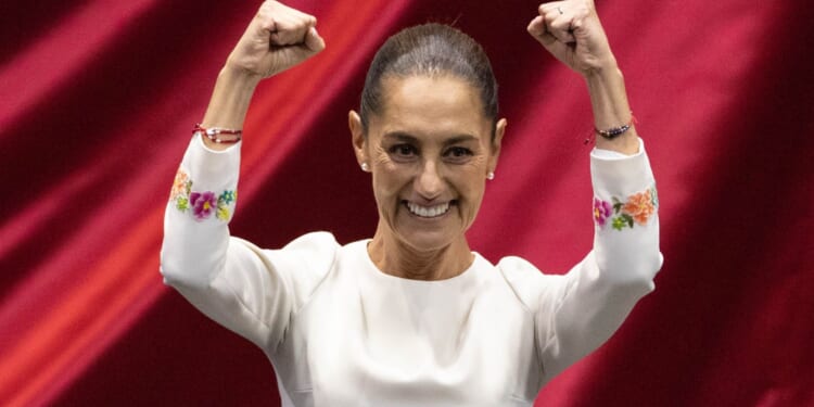 Gen Z Protests Erupt in Mexico City, Clash with Riot Police Over Cartel Linked Politicians [WATCH]