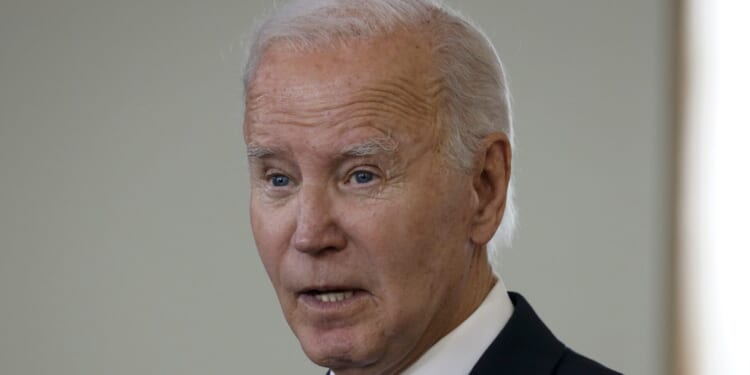 Joe Scarborough Tells Kimmel That Biden Aides Urged Him to Go Easy on Air: ‘Screws Up Our Day’ [WATCH]