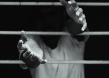 Georgiana Bristol: When the Prison system doesn't appear to be working, it's good to visit one that is