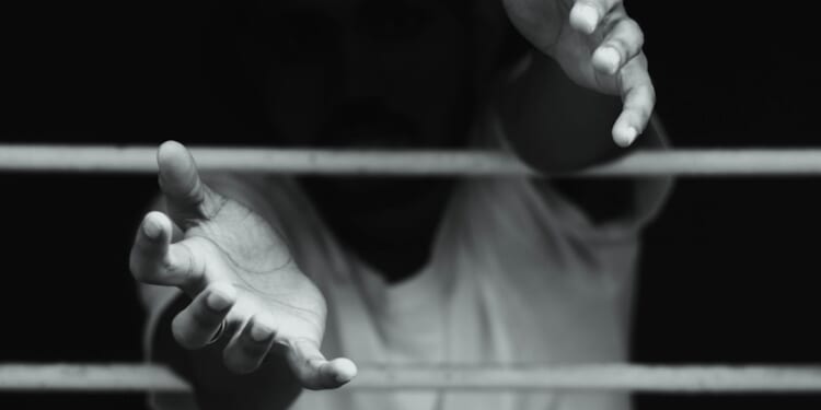 Georgiana Bristol: When the Prison system doesn't appear to be working, it's good to visit one that is