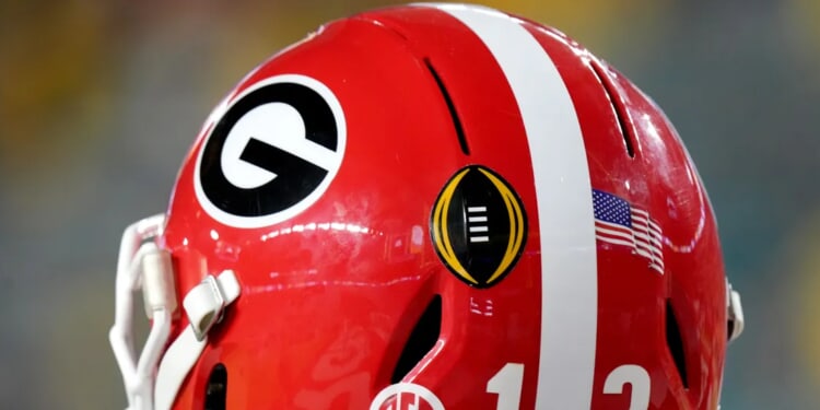 Georgia’s Nyier Daniels Arrested On Felony Charges After Wild Police Chase Featuring Mother