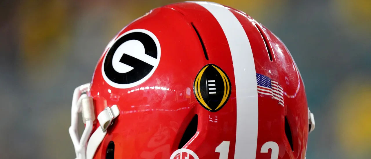 Georgia’s Nyier Daniels Arrested On Felony Charges After Wild Police Chase Featuring Mother