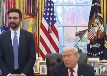 Getting Ahead of Ourselves About the 2028 Elections | The American Spectator