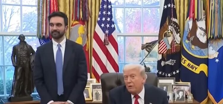 Getting Ahead of Ourselves About the 2028 Elections | The American Spectator