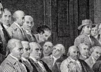 Giving Thanks for Our Sometimes-Maligned Constitution and Creed | The American Spectator