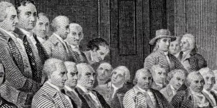 Giving Thanks for Our Sometimes-Maligned Constitution and Creed | The American Spectator