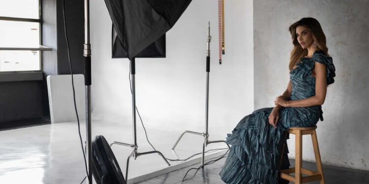 Glamour UK Magazine Gives ‘Women Of The Year’ Award To 9 Men