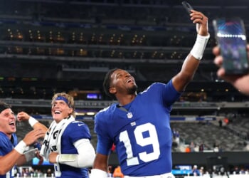God-Fearing American Gunslinger Jameis Winston Returns To Lead Struggling New York Giants Back To Glory
