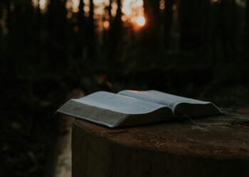 God in the Age of Pronouns: Father, Mother, or Neither? | The American Spectator