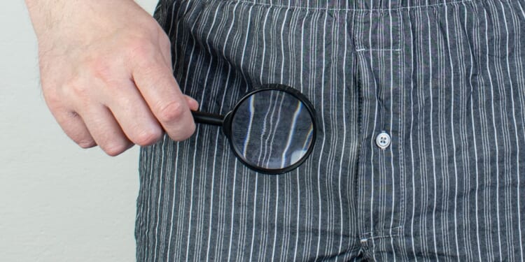 Golden State Killer Case Reveals Bizarre ‘Micro Penis’ Detail Helping Investigators Confirm Identity